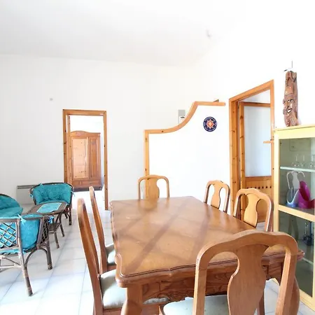 Apartment Attico Lido Kale *
