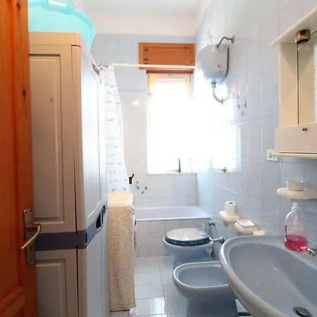 Attico Lido Kale Apartment Gallipoli