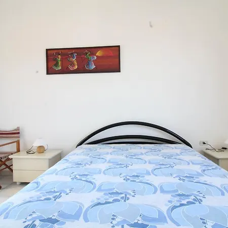 Attico Lido Kale Apartment *