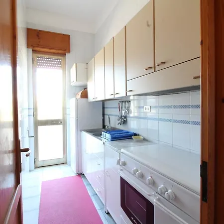 Attico Lido Kale Apartment