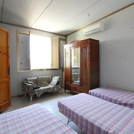 Attico Lido Kale Apartment *