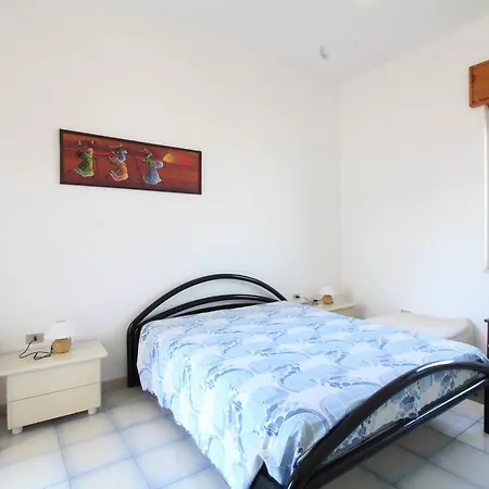 Attico Lido Kale Apartment Gallipoli