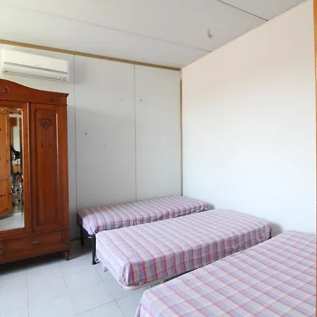 Attico Lido Kale Apartment