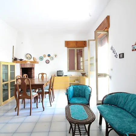 Attico Lido Kale Apartment *